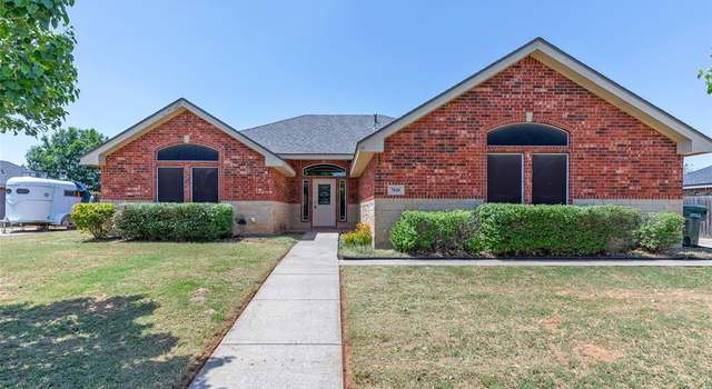 Photo of 7018 Waterway Ln, Abilene, TX 79606
