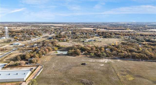 Photo of TBD S 9th St, Axtell, TX 76624