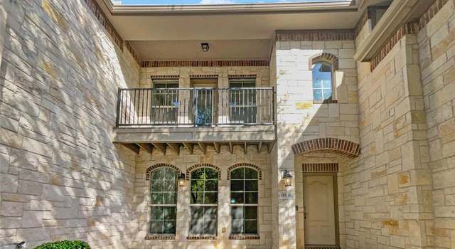 Photo of 8616 Pilar Way, Mckinney, TX 75070