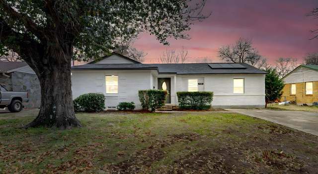 Photo of 408 Overhill Dr, Arlington, TX 76010