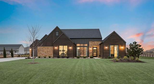 Photo of 900 Sutherland Cres, Northlake, TX 76247