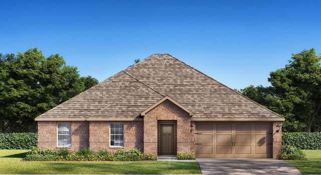 Photo of 213 Tristan St, Mansfield, TX 76063