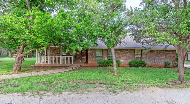 Photo of 212 White Bear Cv, Buffalo Gap, TX 79508