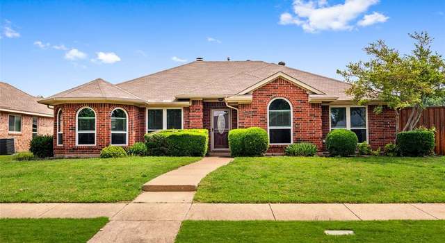 Photo of 6706 Trumpet Dr, Rowlett, TX 75089