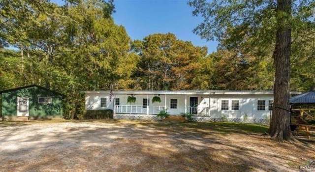Photo of 228 Stuart Dr, Karnack, TX 75661