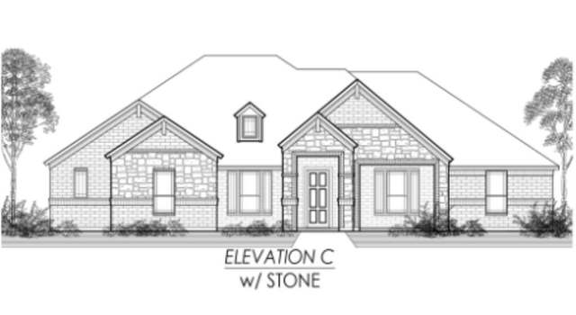 Photo of 210 Adkins Trl, Waxahachie, TX 75167