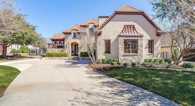 Photo of 4659 Sidonia Ct, Fort Worth, TX 76126