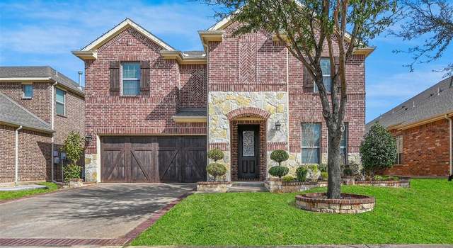 Photo of 1216 Sioux St, Carrollton, TX 75010