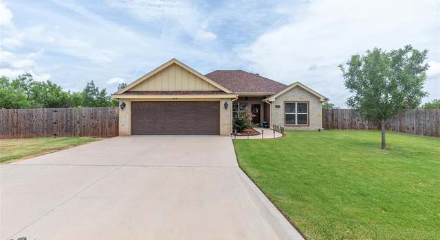Photo of 330 Hondo Rd, Abilene, TX 79602
