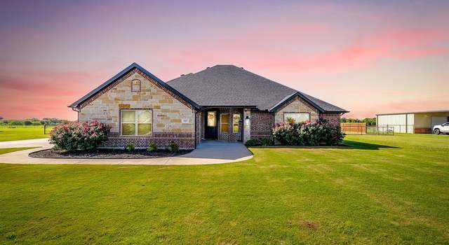 Photo of 317 Olde Knoll Pl, Rio Vista, TX 76093