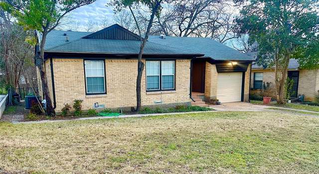 Photo of 3306 James Dr, Dallas, TX 75227