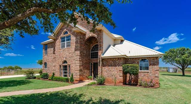 Photo of 515 County Road 107, Trent, TX 79561