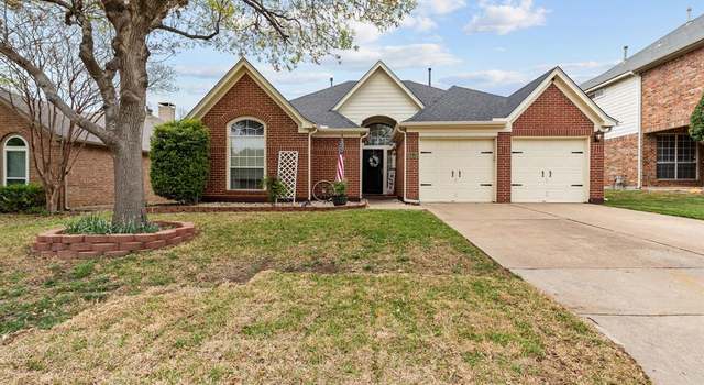 Photo of 6416 High Brook Dr, Fort Worth, TX 76132