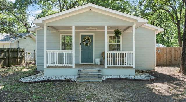 Photo of 111 Peaceful Ln, Lacy Lakeview, TX 76705