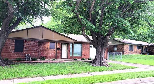 Photo of 4905 Dalevale Ct, Fort Worth, TX 76135