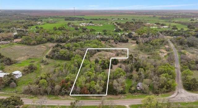Photo of TBD Rock Dam Rd, Marlin, TX 76661