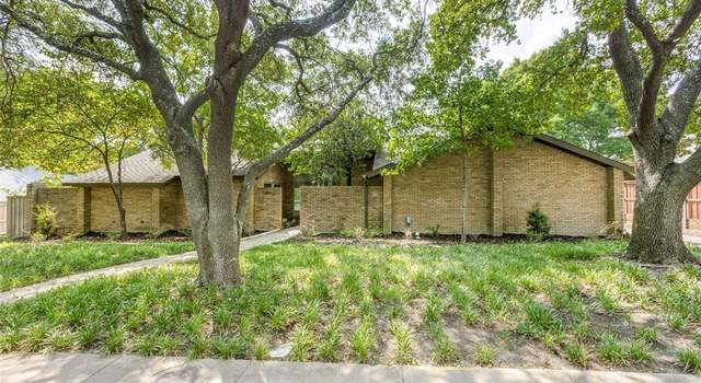 Photo of 9037 Meadowknoll Dr, Dallas, TX 75243