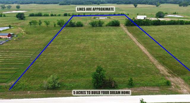 Photo of TBD Rs County Road 4500, Point, TX 75472