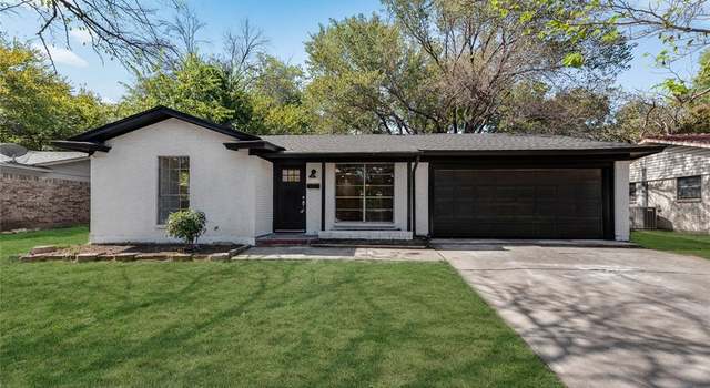 Photo of 4700 Richards Ter, Fort Worth, TX 76115
