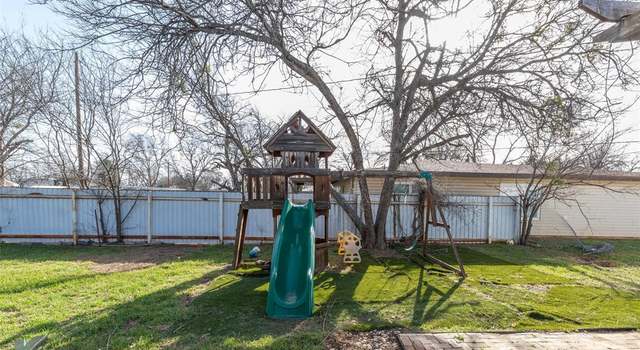Photo of 4318 S 5th St, Abilene, TX 79605