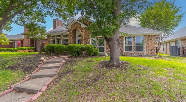 Photo of 2010 Greenstone Trl, Carrollton, TX 75010