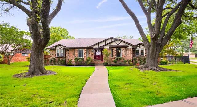 Photo of 1301 Warwick St, Garland, TX 75040