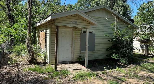 Photo of 3141 Woodford St, Shreveport, LA 71108