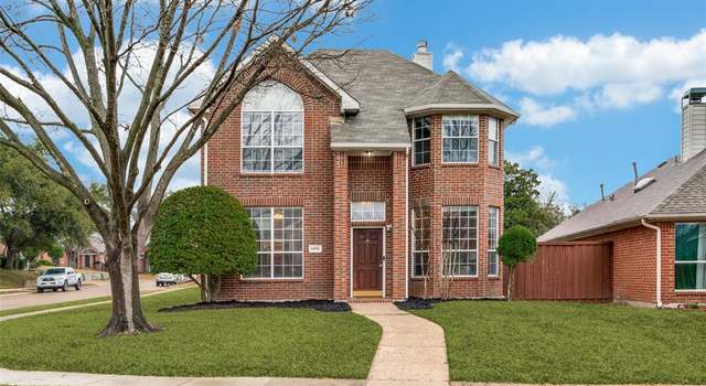 Photo of 6916 High Field Trl, Plano, TX 75023