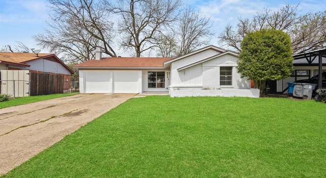 Photo of 8819 Donnybrook Ln, Dallas, TX 75217