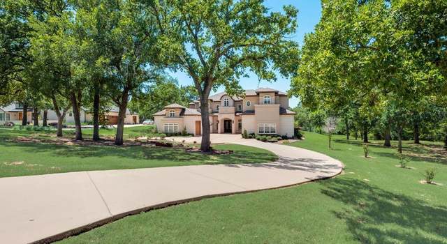Photo of 221 W Waters Edge Way, Oak Point, TX 75068