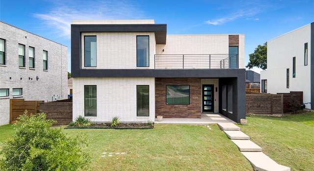 Photo of 8356 Fairview Dr, Frisco, TX 75033