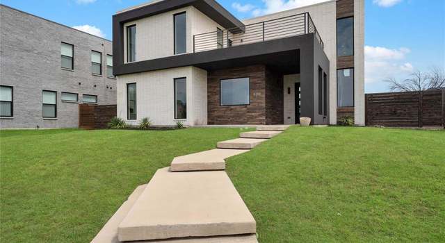 Photo of 8356 Fairview Dr, Frisco, TX 75033
