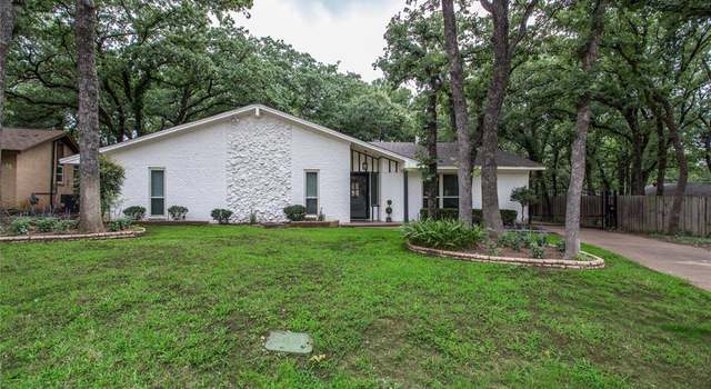 Photo of 3420 Hampshire Dr, Arlington, TX 76013