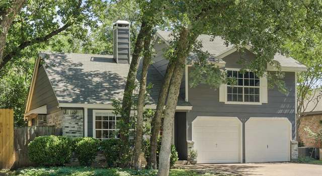 Photo of 917 W Lovers Ln, Arlington, TX 76013