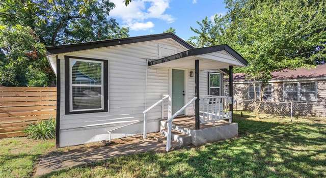 Photo of 1046 Dubois St, Denison, TX 75020
