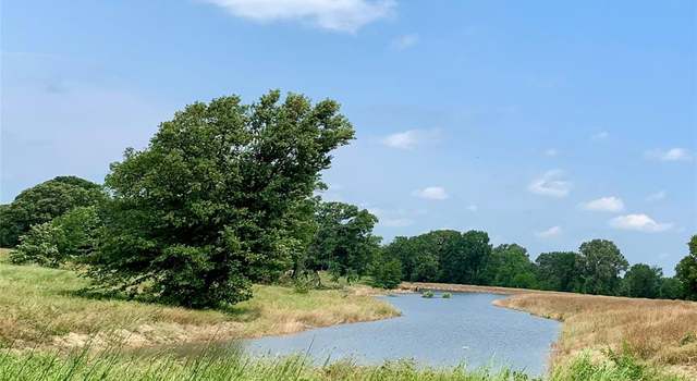Photo of Lot 5a County Road 3541, Saltillo, TX 75478