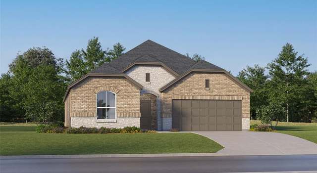 Photo of 2605 Wispy Creek Dr, Fort Worth, TX 76108