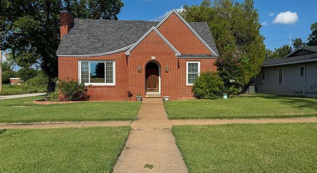 Photo of 1 S Pecan St, Albany, TX 76430