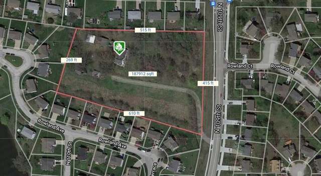 Photo of 2600 N 109 St, Kansas City, KS 66109