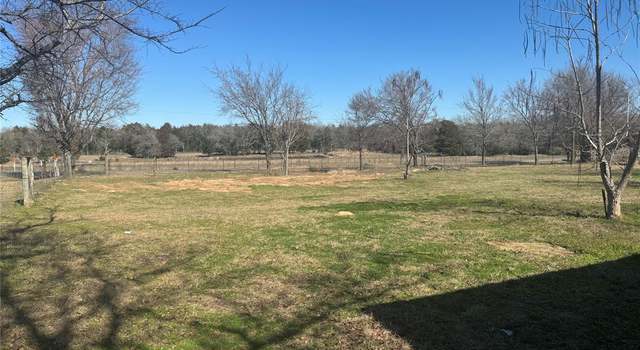 Photo of 117 Private Road 6504, Tennessee Colony, TX 75861