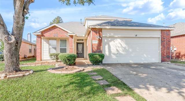 Photo of 4009 Apple St, Euless, TX 76040