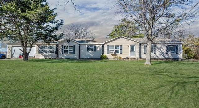 Photo of 416 County Road 2005, Corsicana, TX 75110