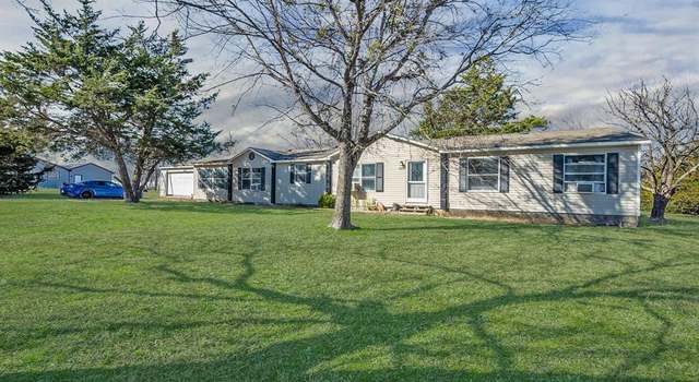Photo of 416 County Road 2005, Corsicana, TX 75110