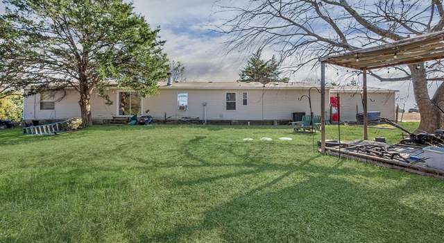 Photo of 416 County Road 2005, Corsicana, TX 75110