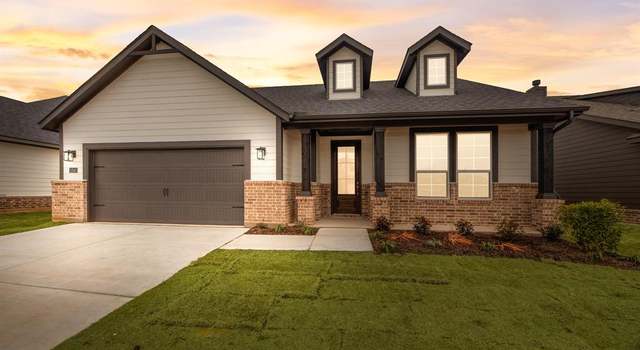 Photo of 1241 Comal Ln, TX 76082