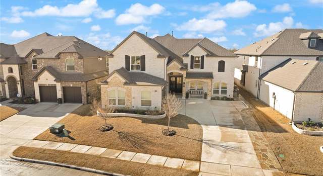 Photo of 313 Autry Dr, Burleson, TX 76028