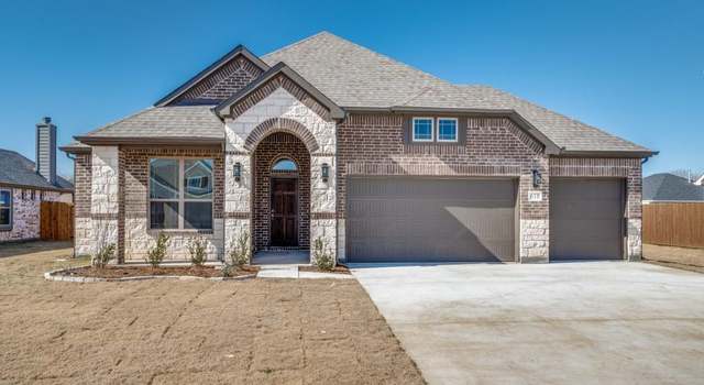Photo of 804 Mary Lee Ln, Collinsville, TX 76233