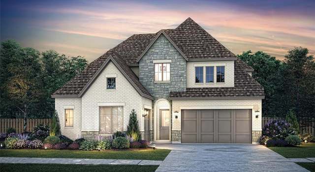 Photo of 4181 Kinglet Ct, Prosper, TX 75078