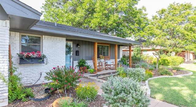 Photo of 3301 Edgemont Dr, Abilene, TX 79605