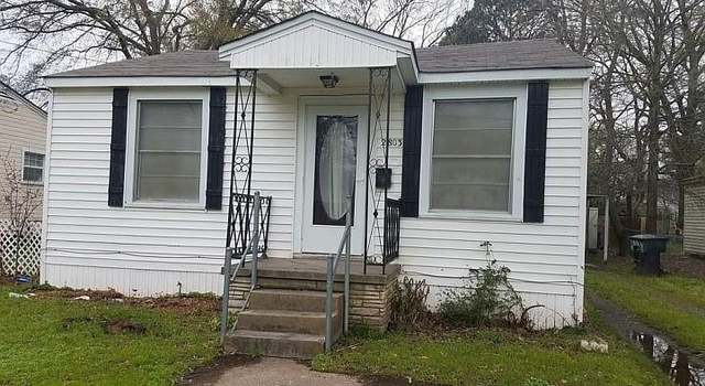 Photo of 2803 Morningside Dr, Shreveport, LA 71108